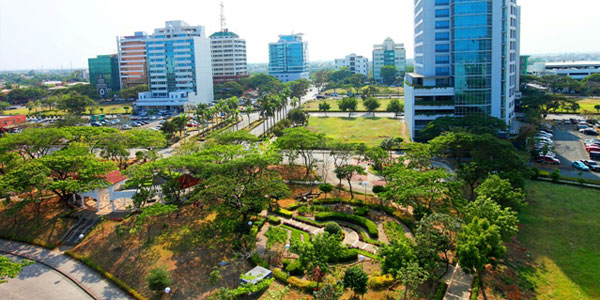 Ayala Alabang