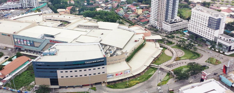 Abreeza (Davao)