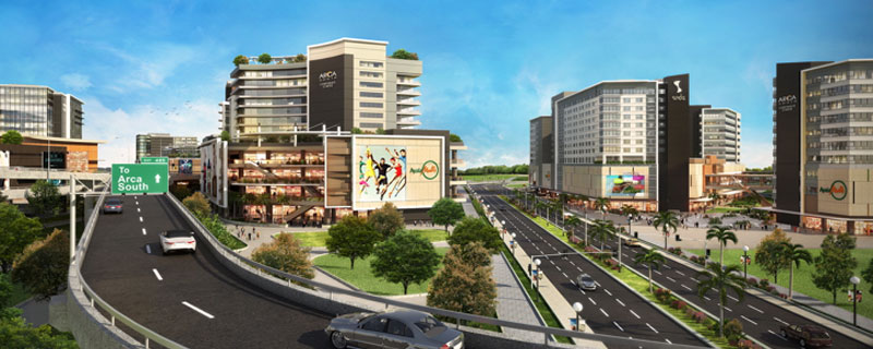 Arca South (Taguig)