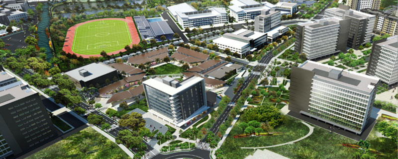 Atria Park District (Iloilo)