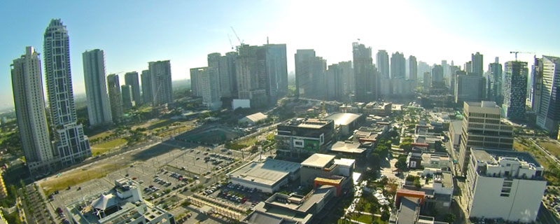 Bonifacio Global City (BGC)