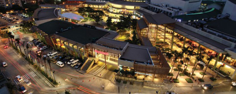 Cebu Park District