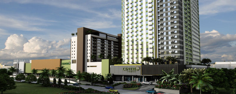 Centrio (Cagayan de Oro)