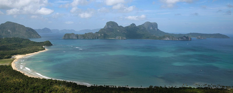 LIO El Nido (Palawan)
