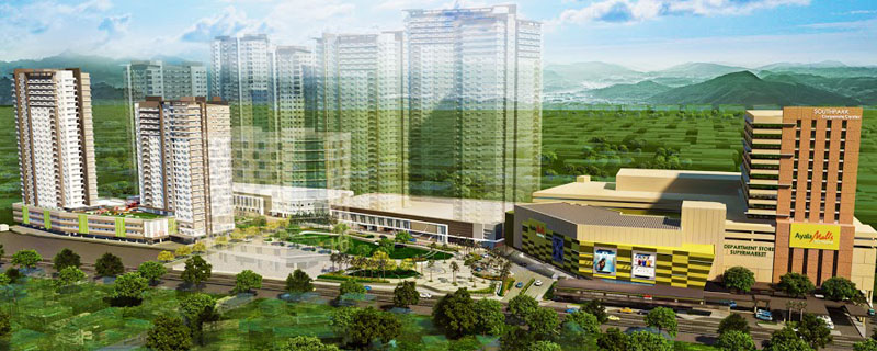 South Park District (Muntinlupa)