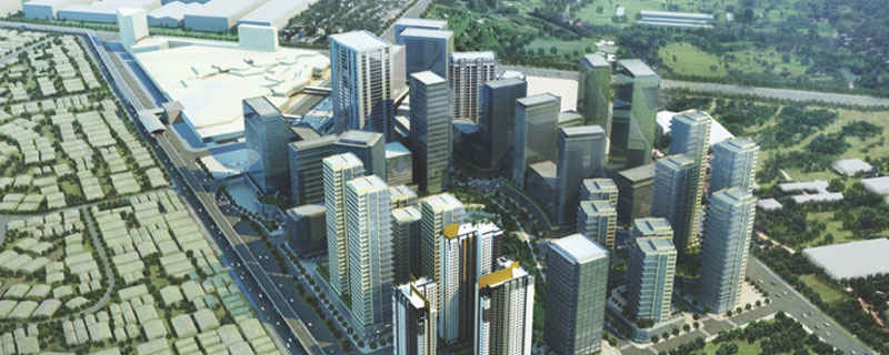 Vertis North (Quezon City)