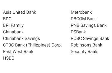 Bank Partner